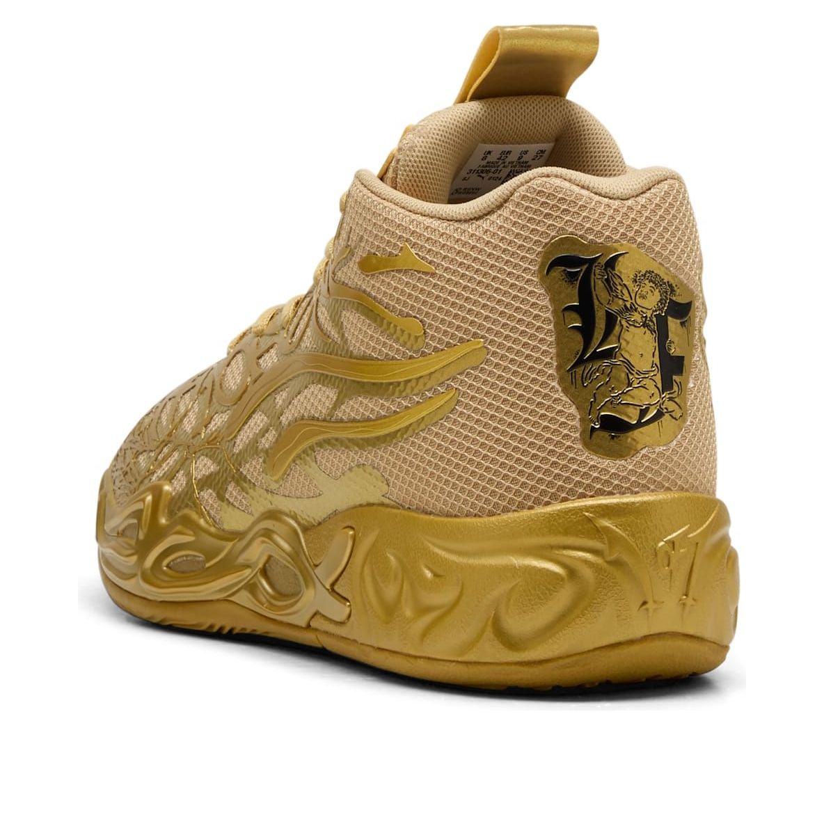 PUMA MB.04 'Golden Child' 311306-01