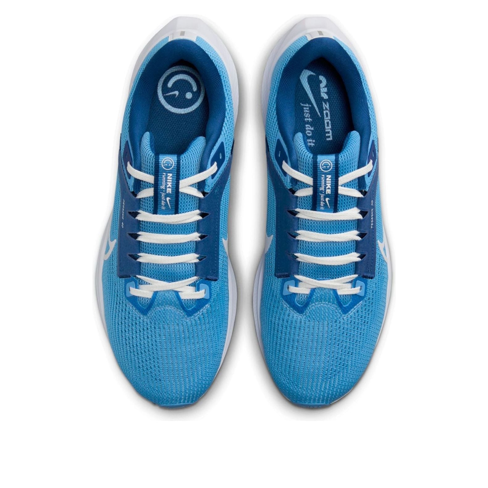 Nike Air Zoom Pegasus 40 'England The Three Lions' FN0017-400