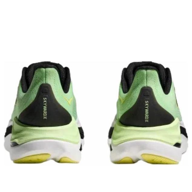 HOKA ONE ONE Skyward X 'Luna Moth Black' 1147911-LMTH