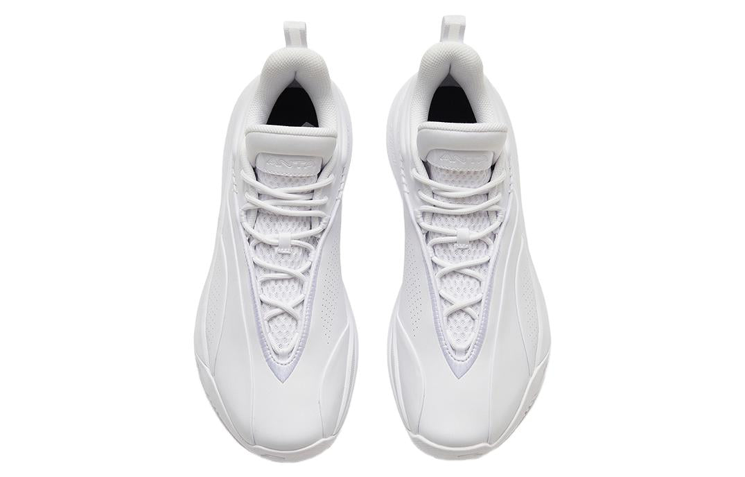 ANTA Klay Thompson Team 'Pure White' 112331612-1