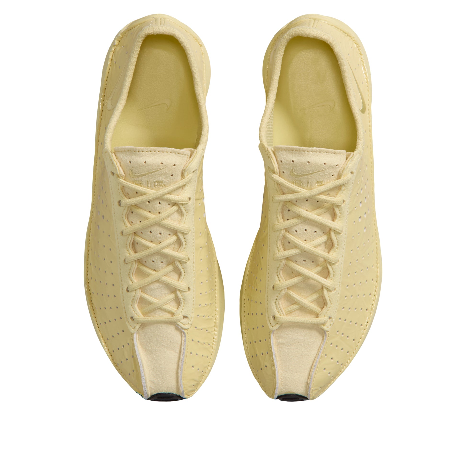 (WMNS) Nike Air Superfly 'Soft Yellow' IM5162-700