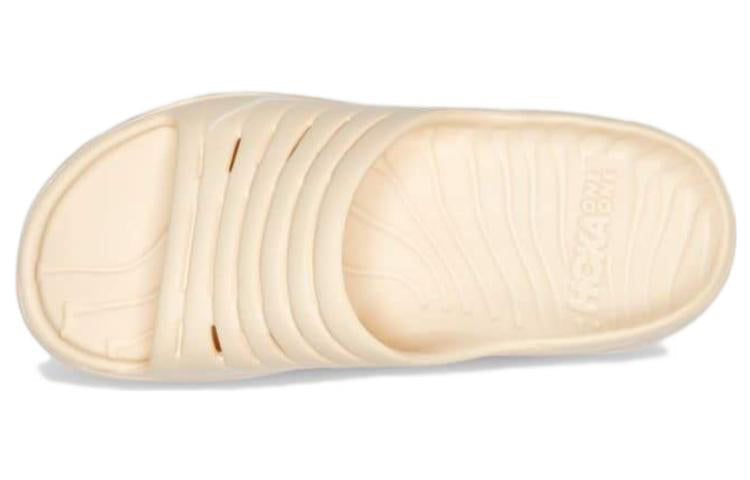 HOKA ONE ONE Ora Recovery Slide 'Shortbread' 1134527-SSSND