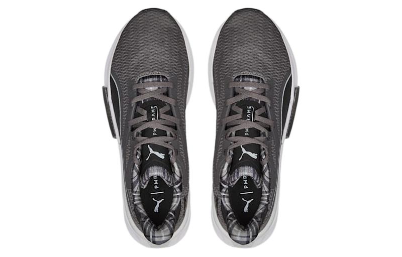 PUMA Pwrframe 'Grey Black' 377110-02