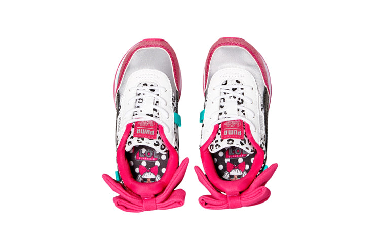 (TD) PUMA Future Rider x L.O.L. Surprise! 'Diva' 380609-01