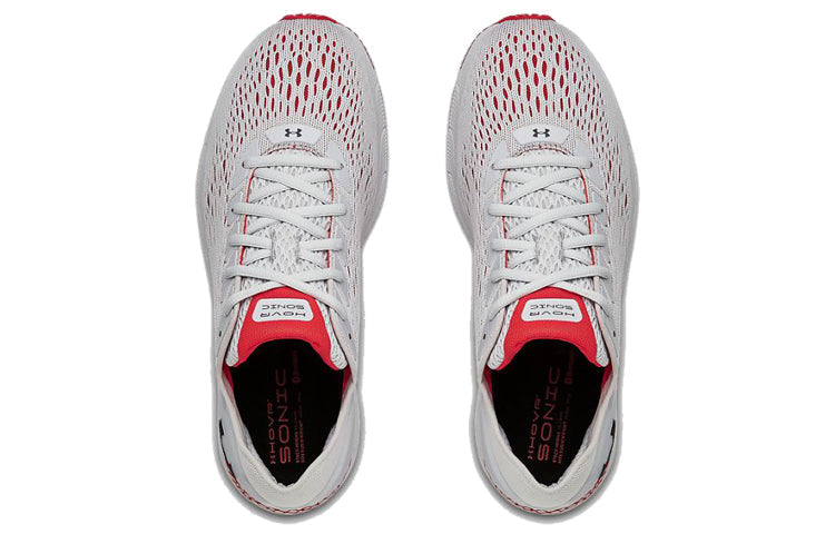 Under Armour HOVR Sonic 3 'Mod Grey Aqua Foam' 3022586-101