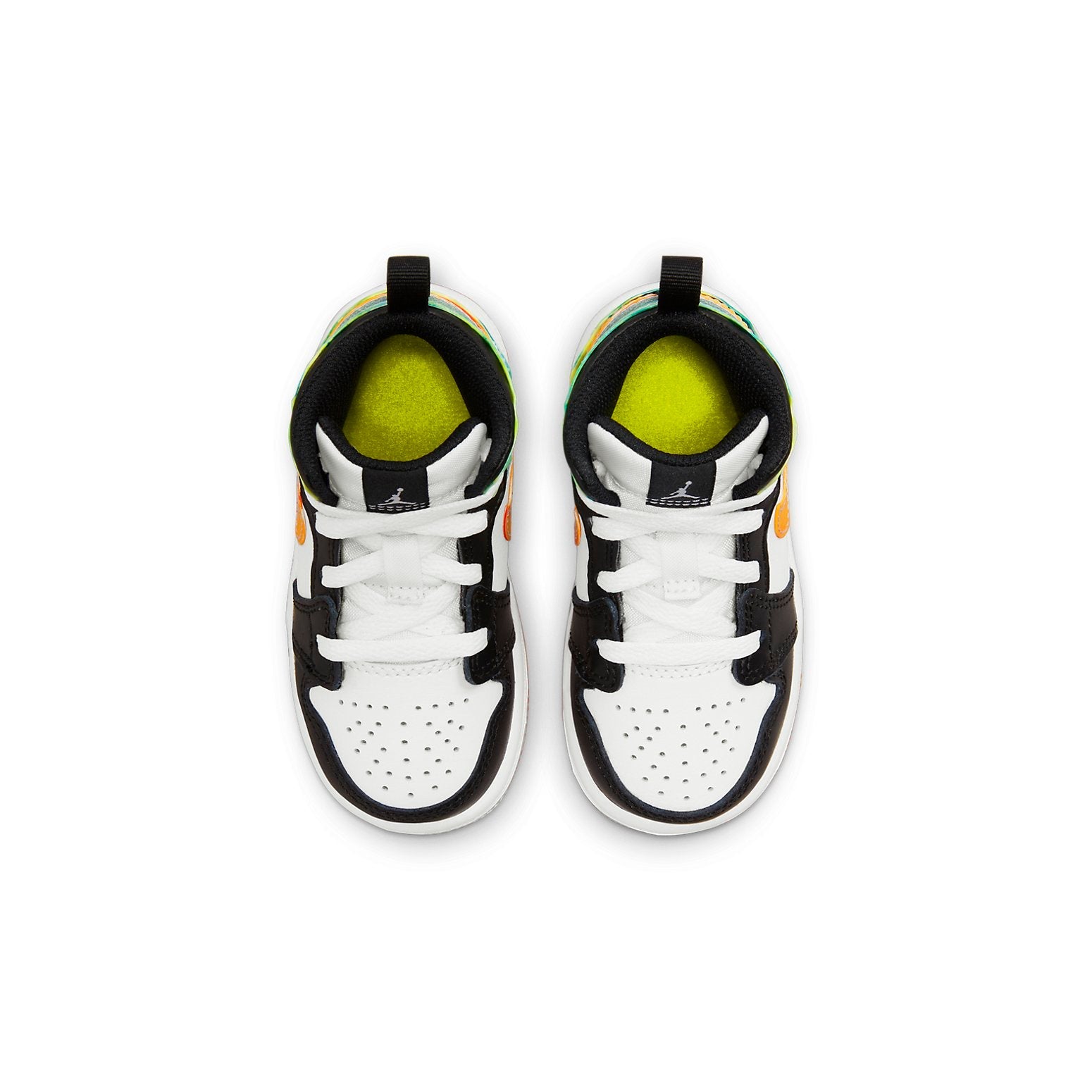 (TD) Air Jordan 1 Mid SE 'Drip' DJ6564-038