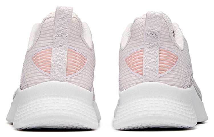 (WMNS) ANTA Running Series Low 'Light Nude Pink' 122035572S-2