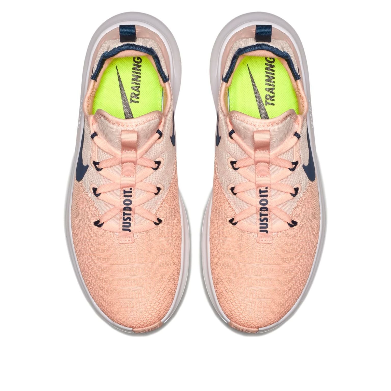 (WMNS) Nike Free TR 8 'Crimson Tint' 942888-800