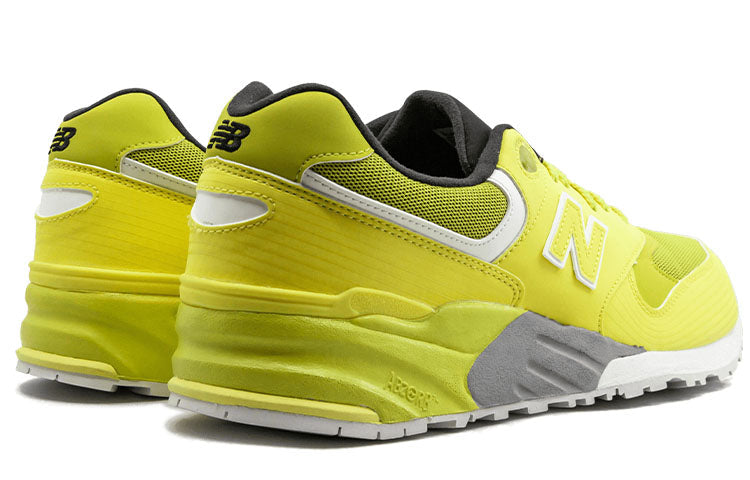 New Balance 999 'Solarized Yellow' ML999EC