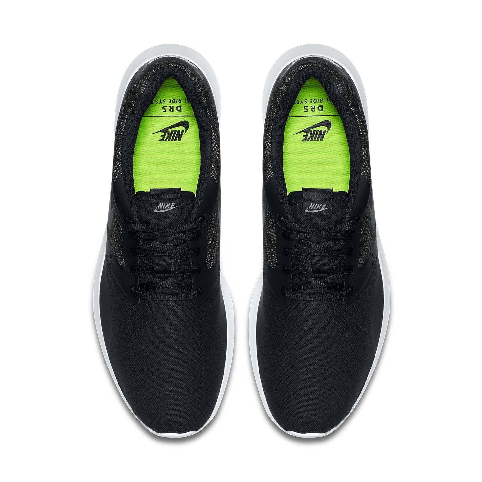 Nike Kaishi NS Black/White 747492-005