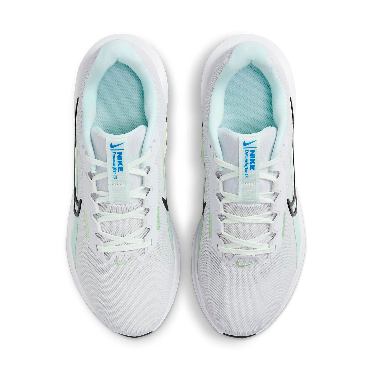 (WMNS) Nike Downshifter 13 'Photon Dust Glacier Blue' FD6476-005