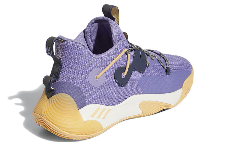 adidas Harden Stepback 3 'Light Purple Black' GY8636