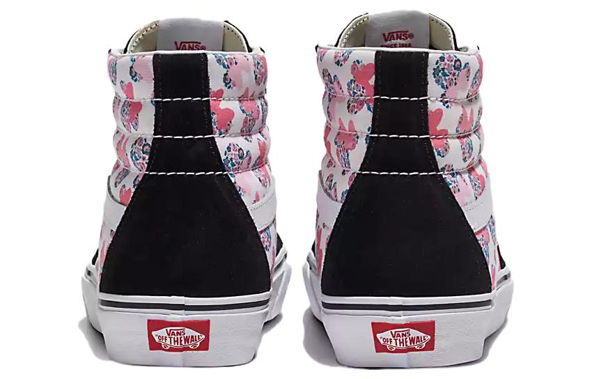 Vans Disney x Sk8-Hi 'Minnie Mouse' VN0A3VC1515