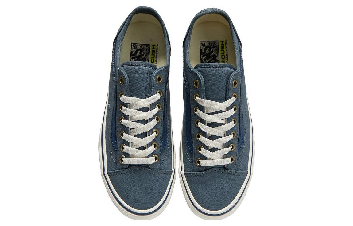 Vans Style 36 Decon VR3 SF 'BLUE' VN0007R27Z2
