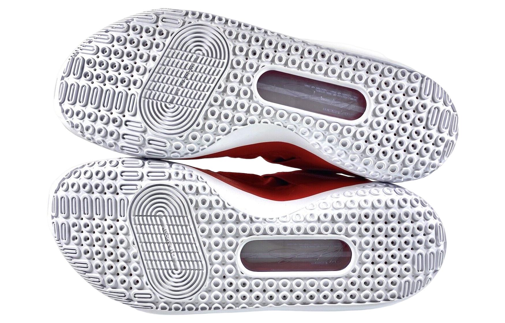 Nike KD 13 TB Promo 'University Red' CW4115-603
