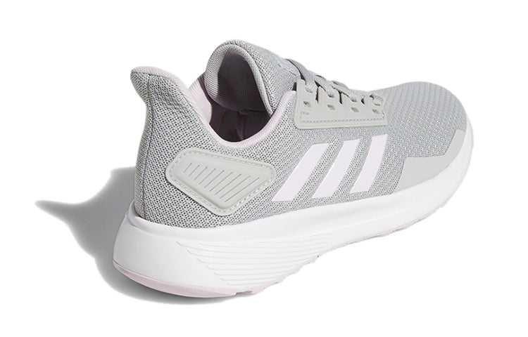 (TD) adidas neo Duramo 9 'Grey Purple' G27629
