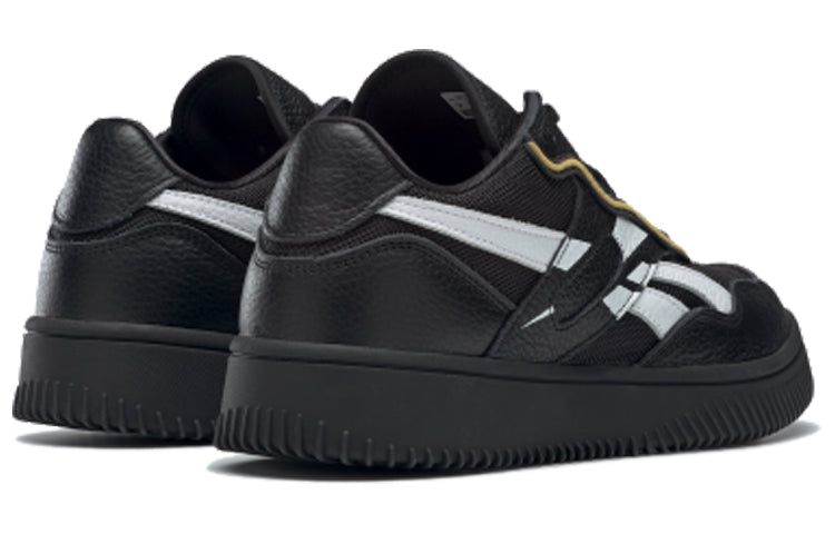 Reebok Vb Dual Court II Vb Black FX4299