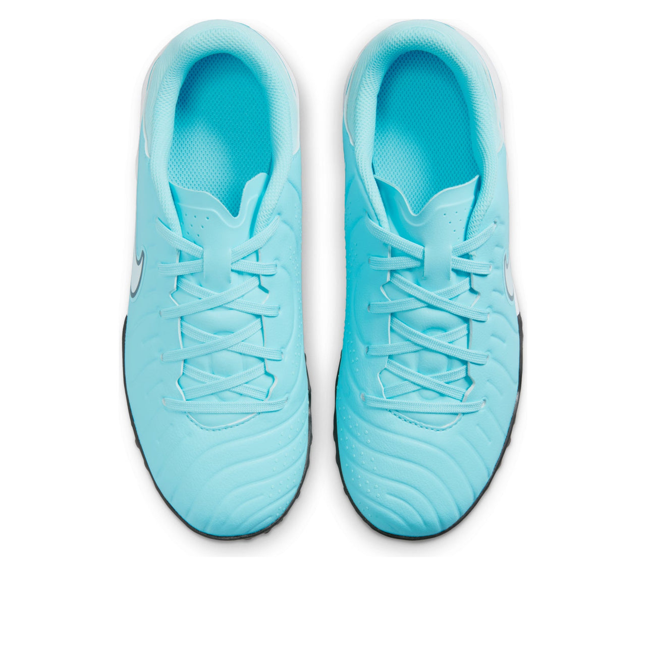 (GS) Nike Tiempo Legend 10 Academy TF 'Prism Pack' DV4351-401