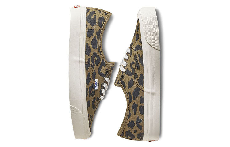 Vans Authentic 44 DX 'OG Leopard' VN0A38ENVL0