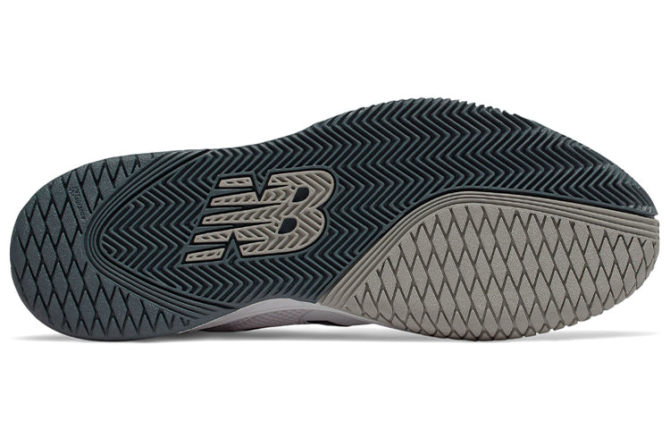 New Balance 1006 'White Black' MC1006BW