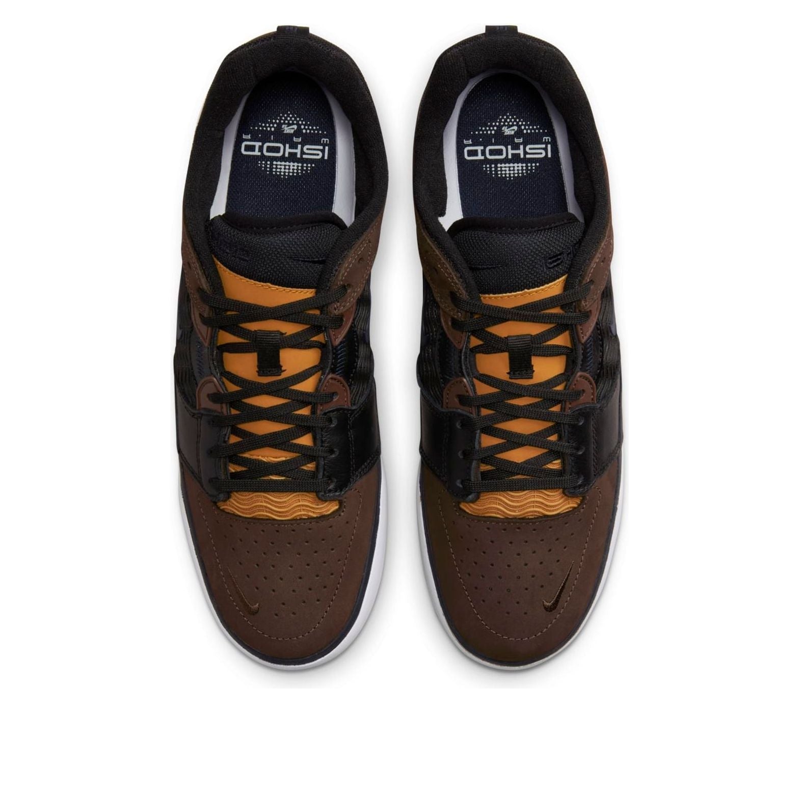 Nike SB Ishod 'Baroque Brown' FD1144-200