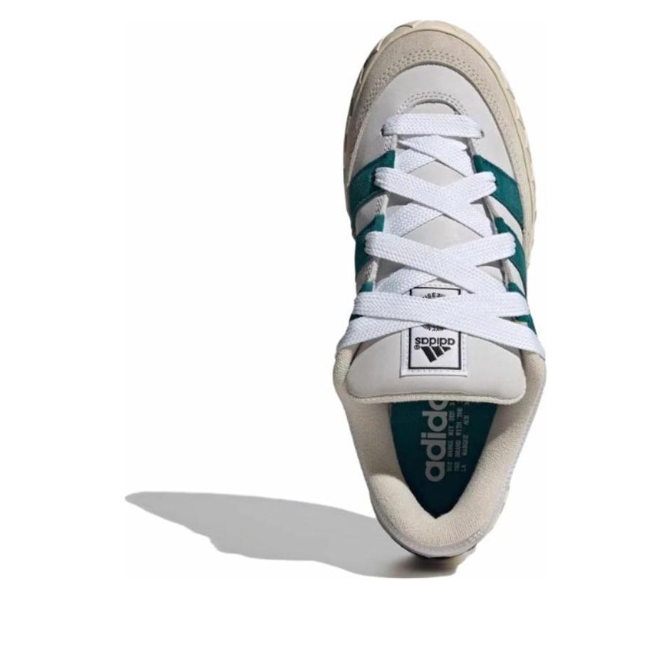 adidas Adimatic 'White Legacy Teal' ID3935