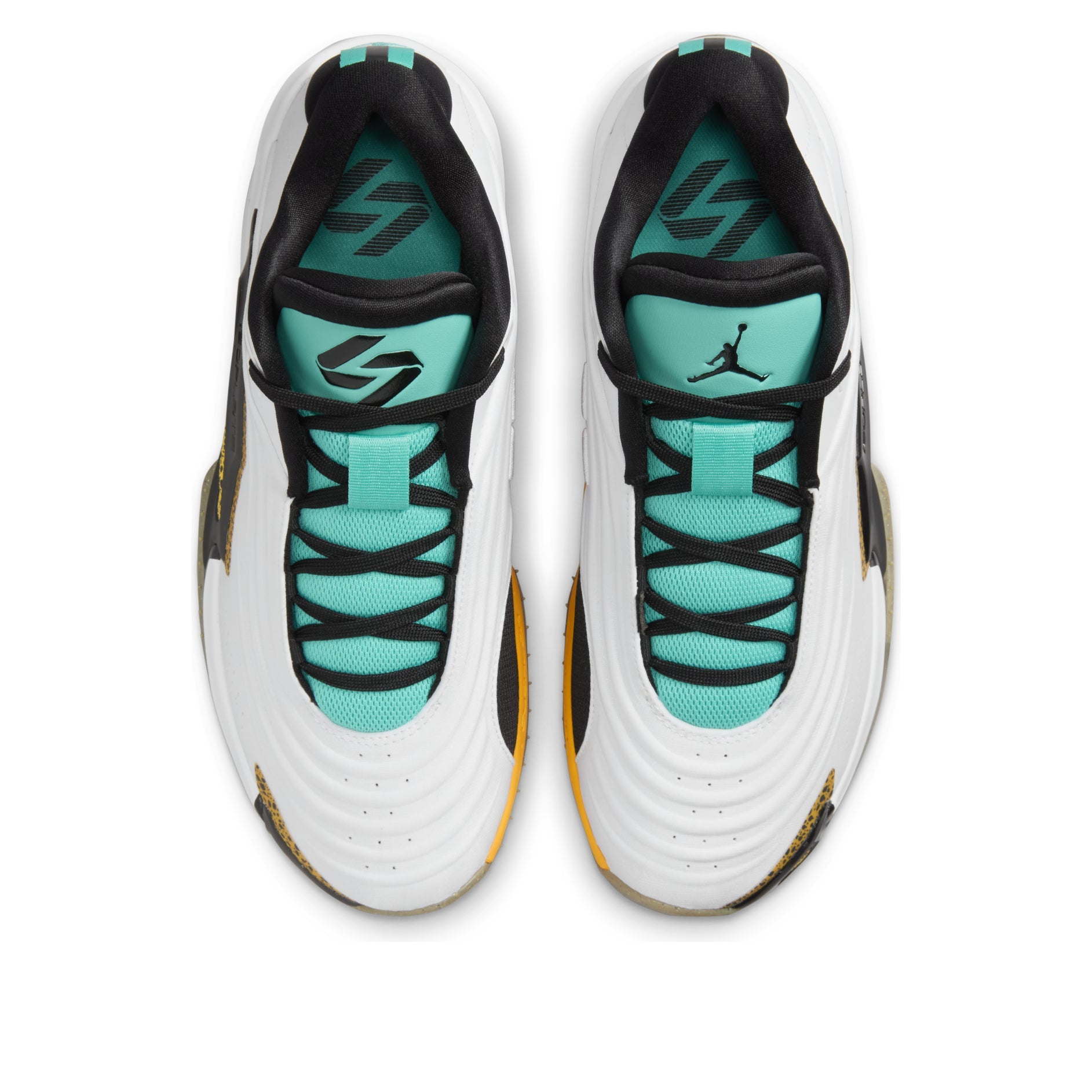 Air Jordan Luka 3 PF 'Safari' FQ1285-100