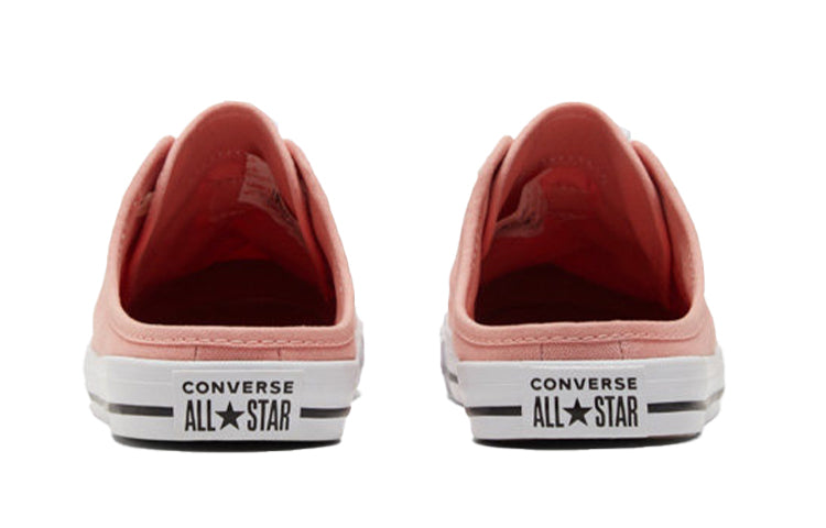 (WMNS) Converse Chuck Taylor All Star Dainty Mule For Pink 570922C