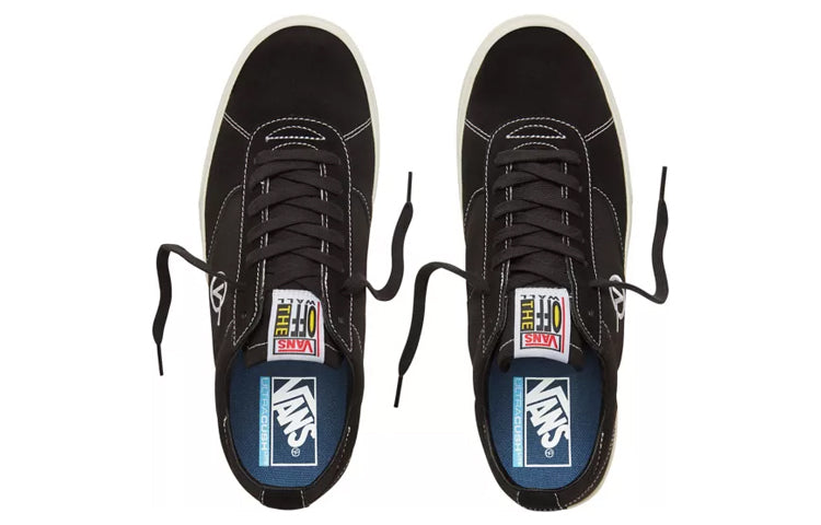 Vans Paradoxxx 'Black' VN0A3TKKBLK