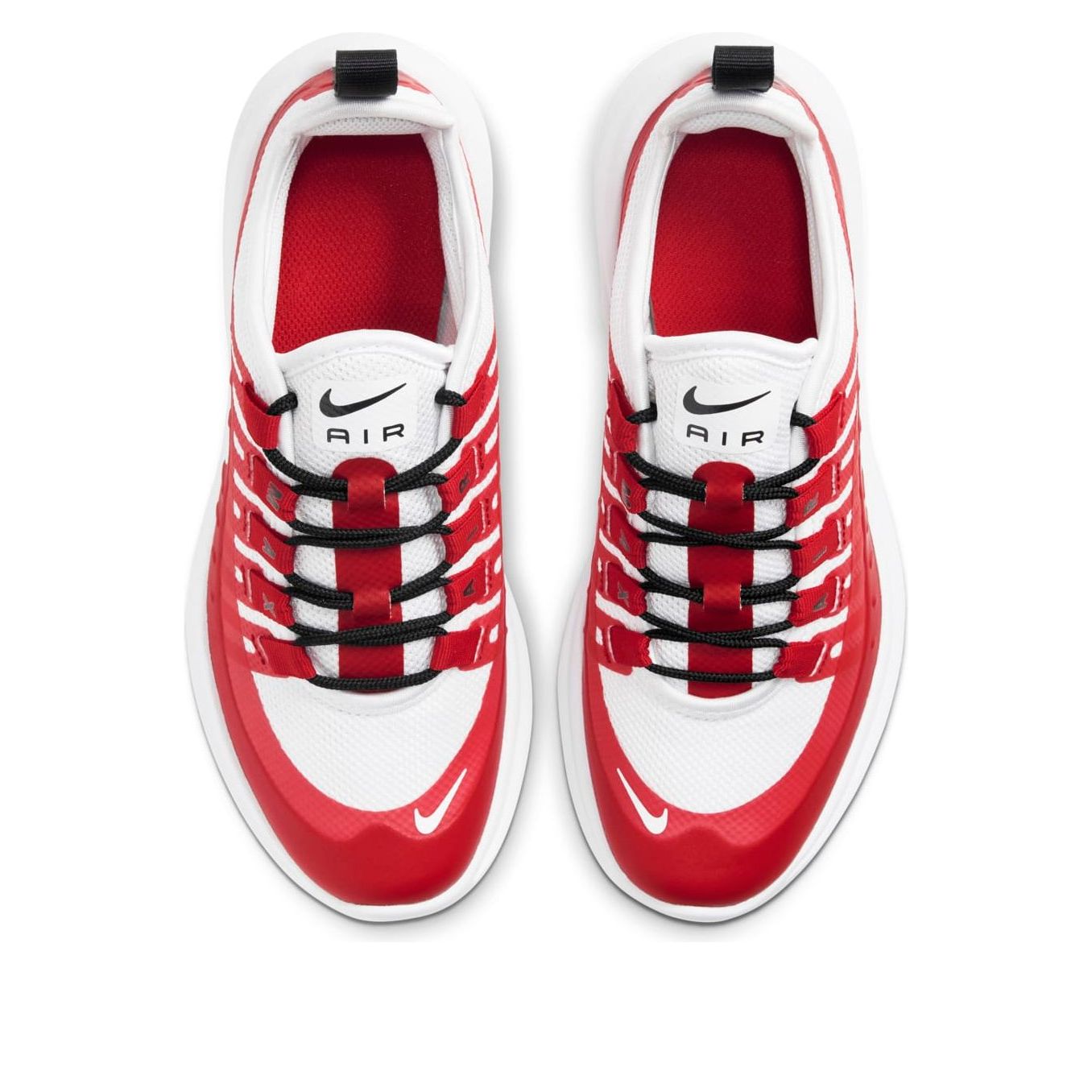 (GS) Nike Air Max Axis 'Red White' AH5222-603