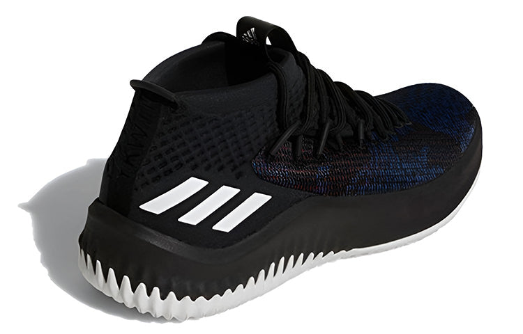 adidas Dame 4 'Static' CQ0477