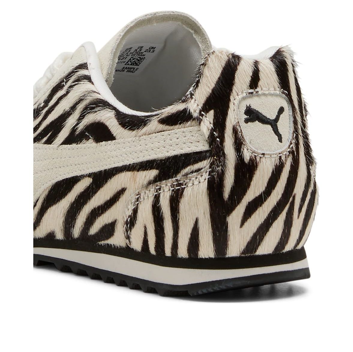(WMNS) PUMA Arizona 'Zebra' 404398-01