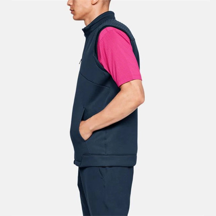 Under Armour Storm Versa Daytona Vest 'College Navy' 1317343-408