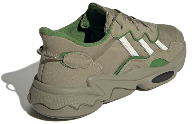 adidas Ozweego 'Orbit Green' H04241