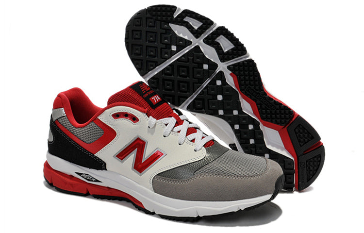 New Balance 774 'Red Grey' M774GR3