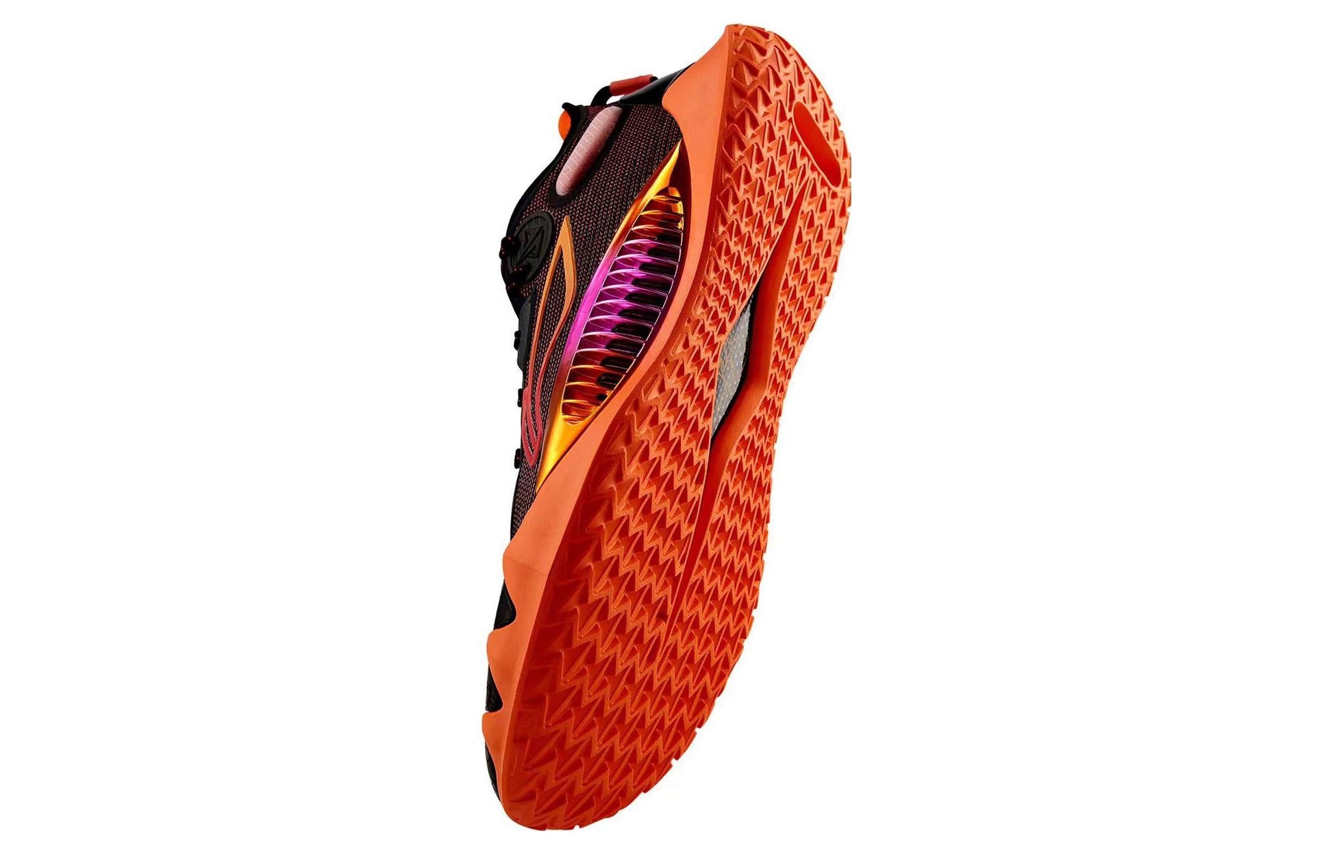 Li-Ning Jimmy Butler 1 'Iron & Blood' ABAS163-1