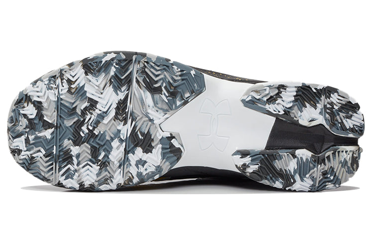 Under Armour Curry 2.5 'Maryland' 1274425-105