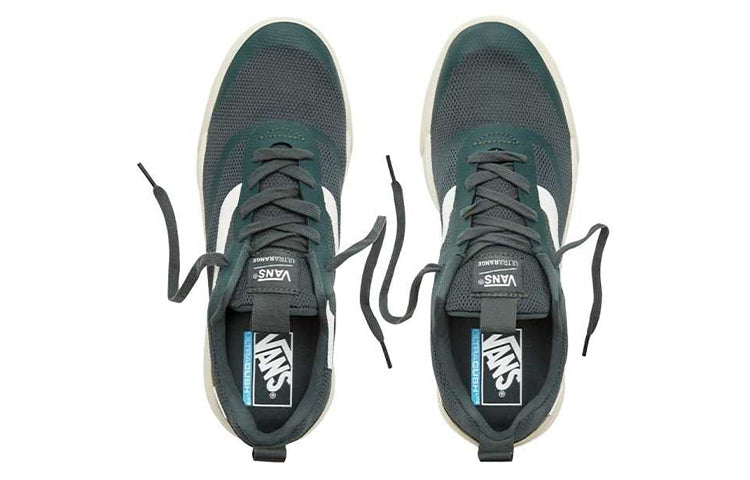 Vans UltraRange RapidWeld 'Darkest Spruce' VN0A3MVUUDO