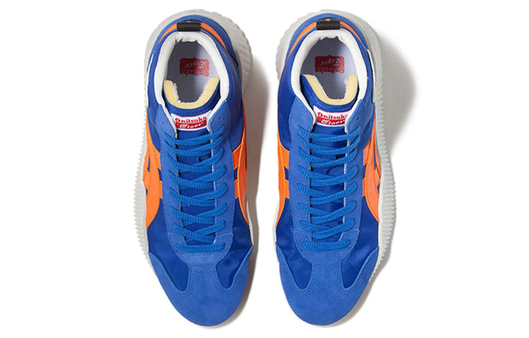 Onitsuka Tiger Acromount MT 'Tuna Blue Habanero' 1183B467-400