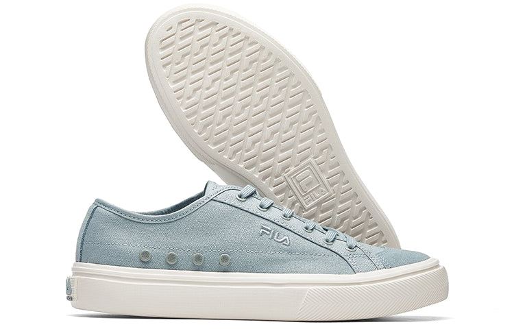 (WMNS) Fila Benetti Sneakers Grey T12W024405FGY