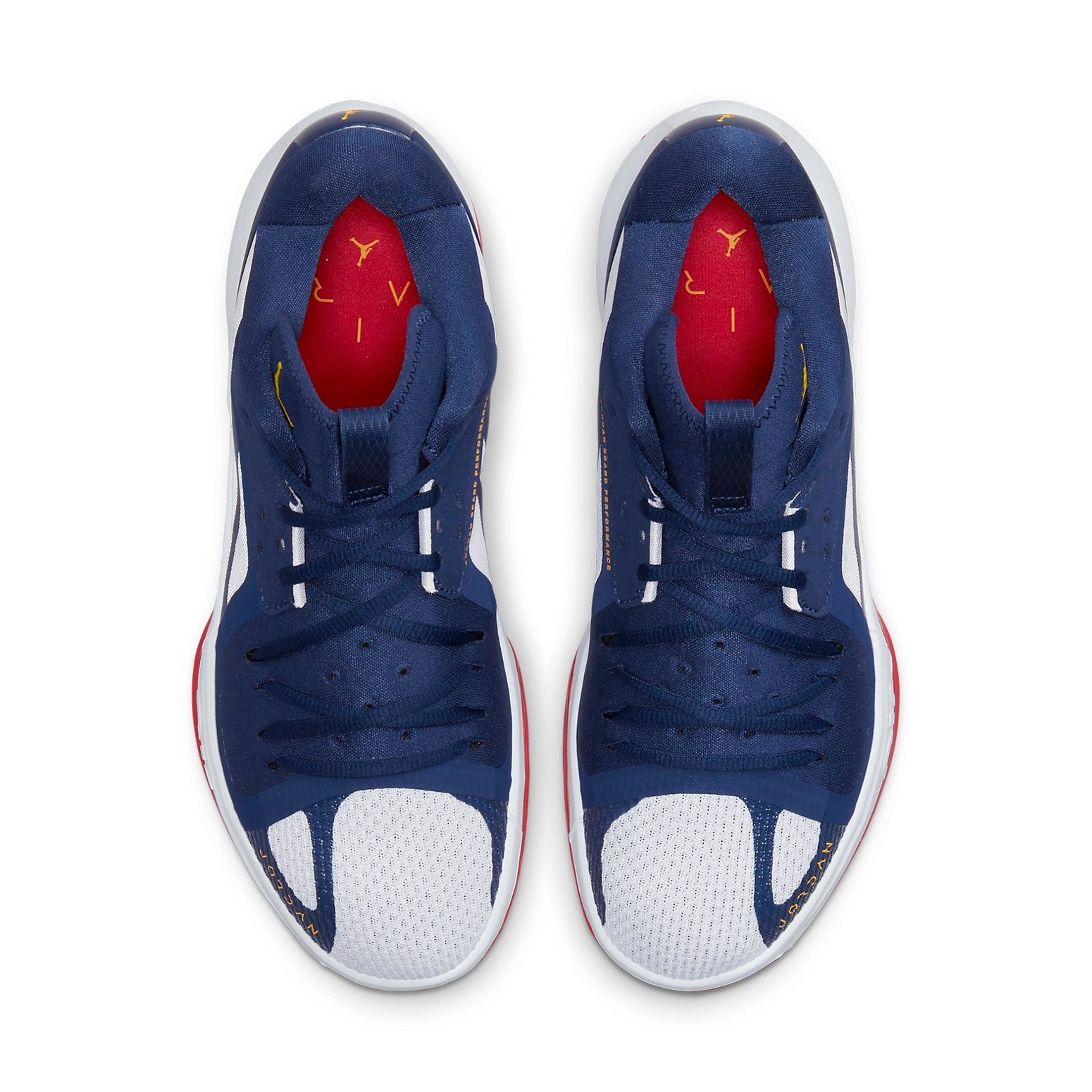Air Jordan Zoom Separate 'Olympic' DH0249-471