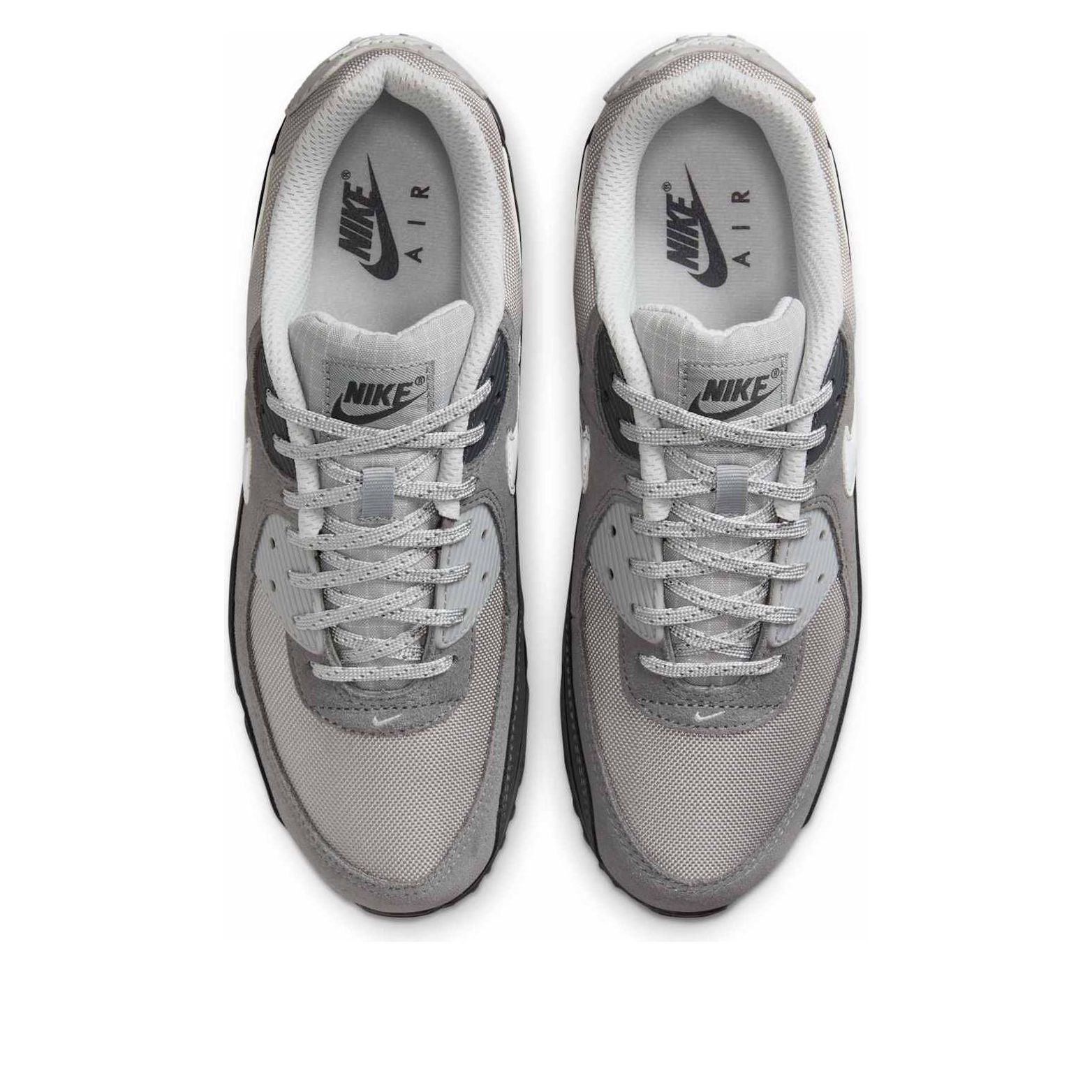 Nike Air Max 90 'Anthracite Smoke Grey' HQ3817-001