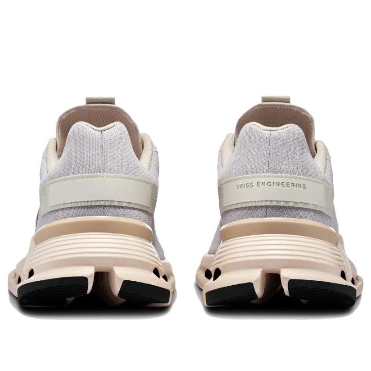 (WMNS) On Running Cloudnova Form 'Lavender Fawn' 26.97874