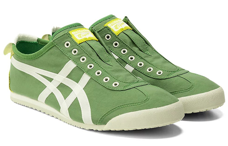 Onitsuka Tiger Mexico 66 Slip-On  'Spinach Green White' 1183B603-302