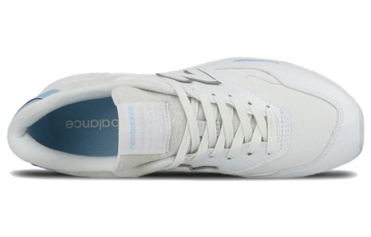 (WMNS) New Balance 840 'White Blue' WL840WS