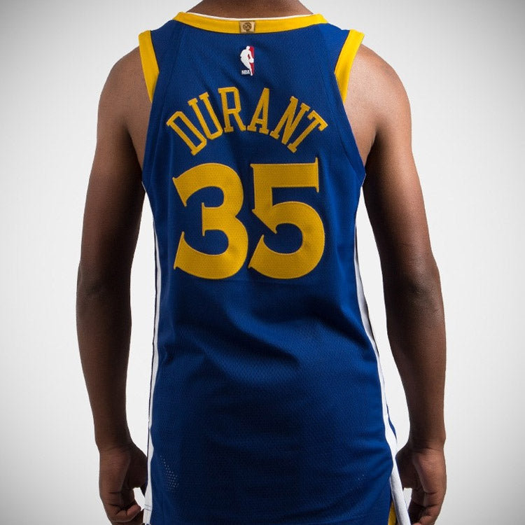 Nike Kevin Durant Icon Edition Authentic AU Blue 863022-496