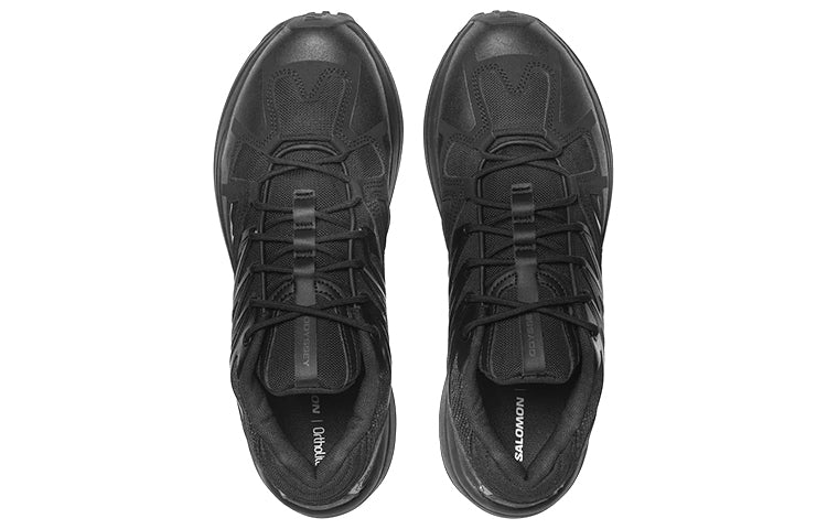 Salomon Odyssey 1 'Black' 417534