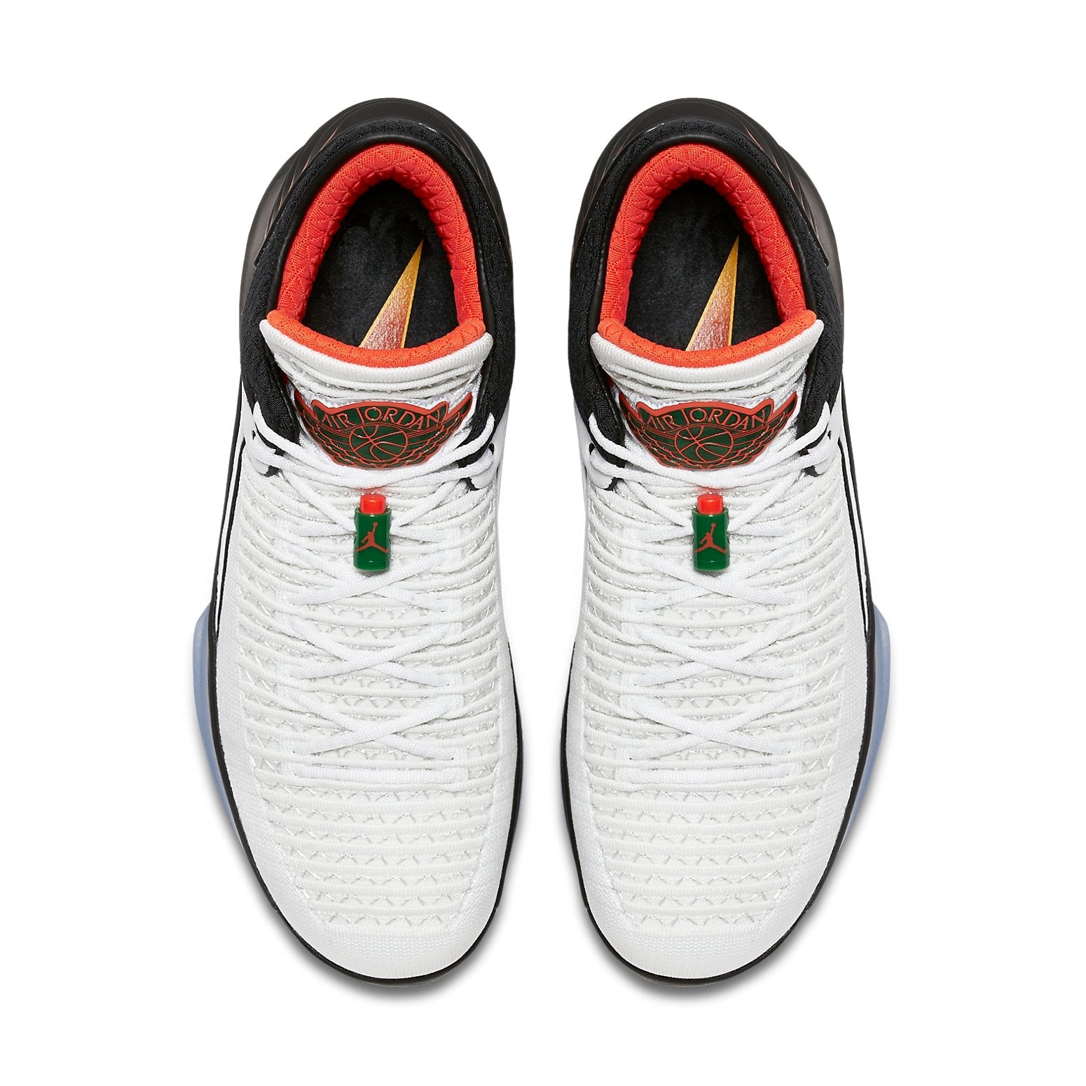 Air Jordan 32 Low 'Gatorade' AA1256-100