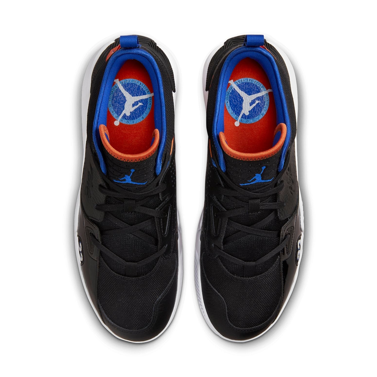 Air Jordan Stay Loyal 2 'Knicks' DQ8401-048