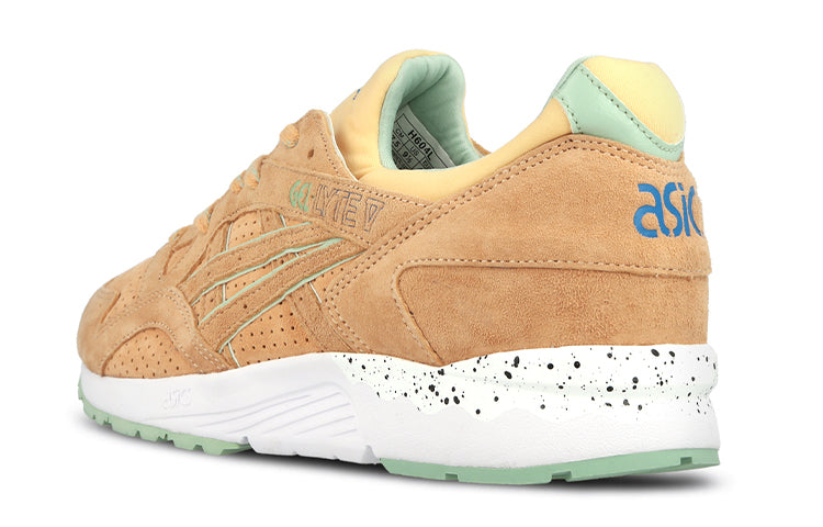 ASICS Gel-Lyte V 'Orange' H604L-2828